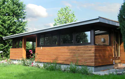 Campingpark Lindelgrund