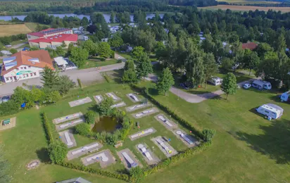 Campingpark LuxOase