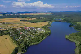 Campingpark LuxOase