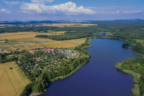 Campingpark LuxOase