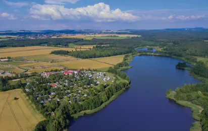Campingpark LuxOase