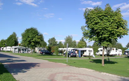 Campingpark LuxOase