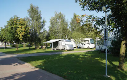 Campingpark LuxOase