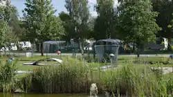Campingpark LuxOase