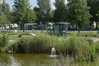Campingpark LuxOase