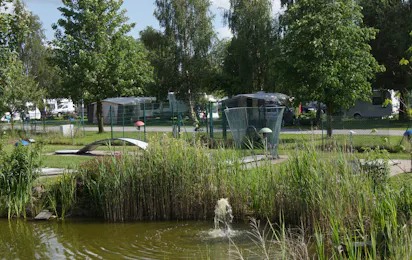 Campingpark LuxOase