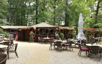 Campingpark Meyer zu Bentrup