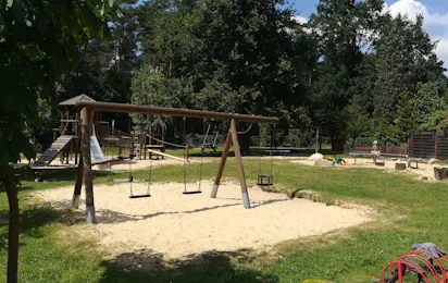Campingpark Meyer zu Bentrup