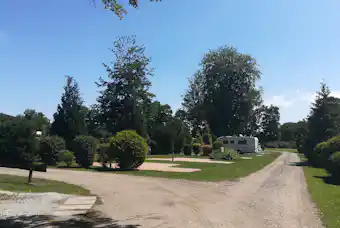 Campingpark Meyer zu Bentrup