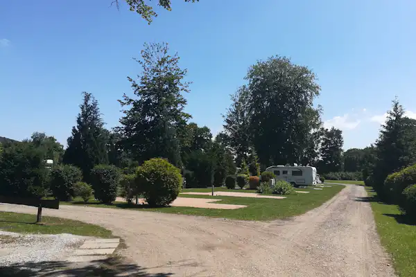 Campingpark Meyer zu Bentrup