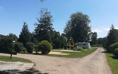 Campingpark Meyer zu Bentrup