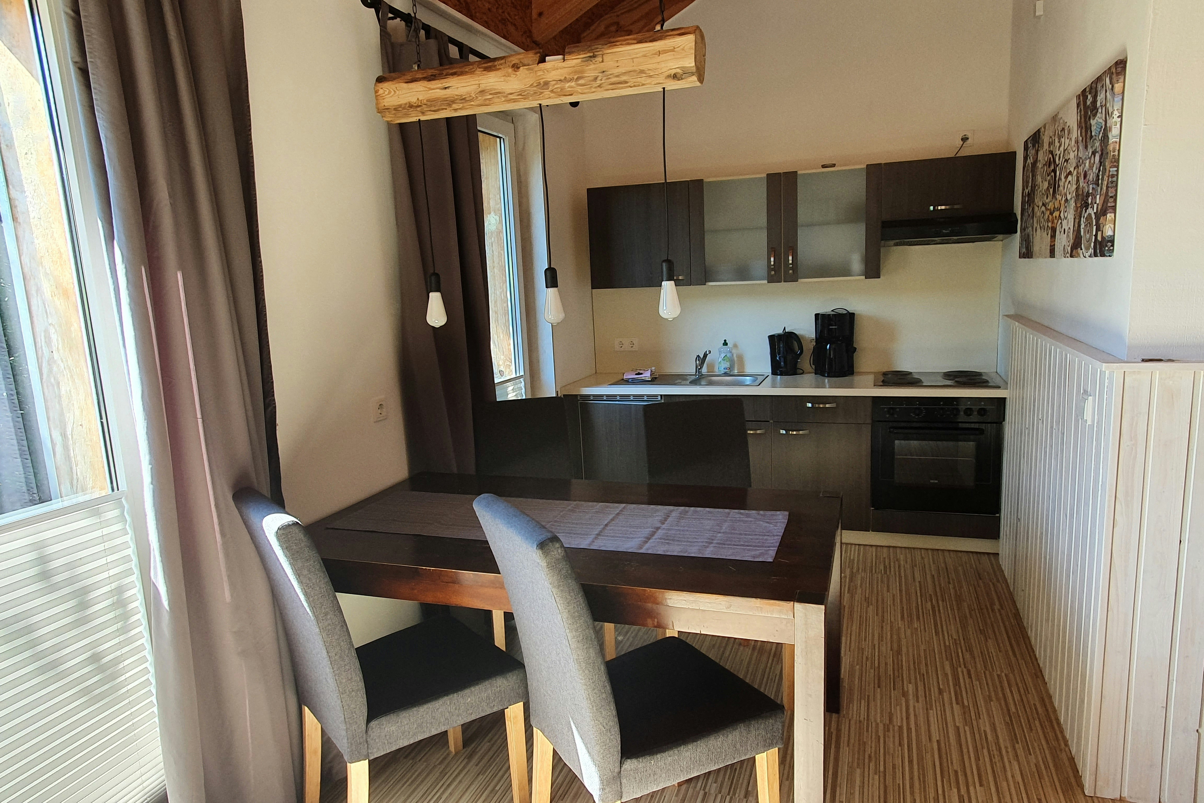 Naturcamp Meyersgrund