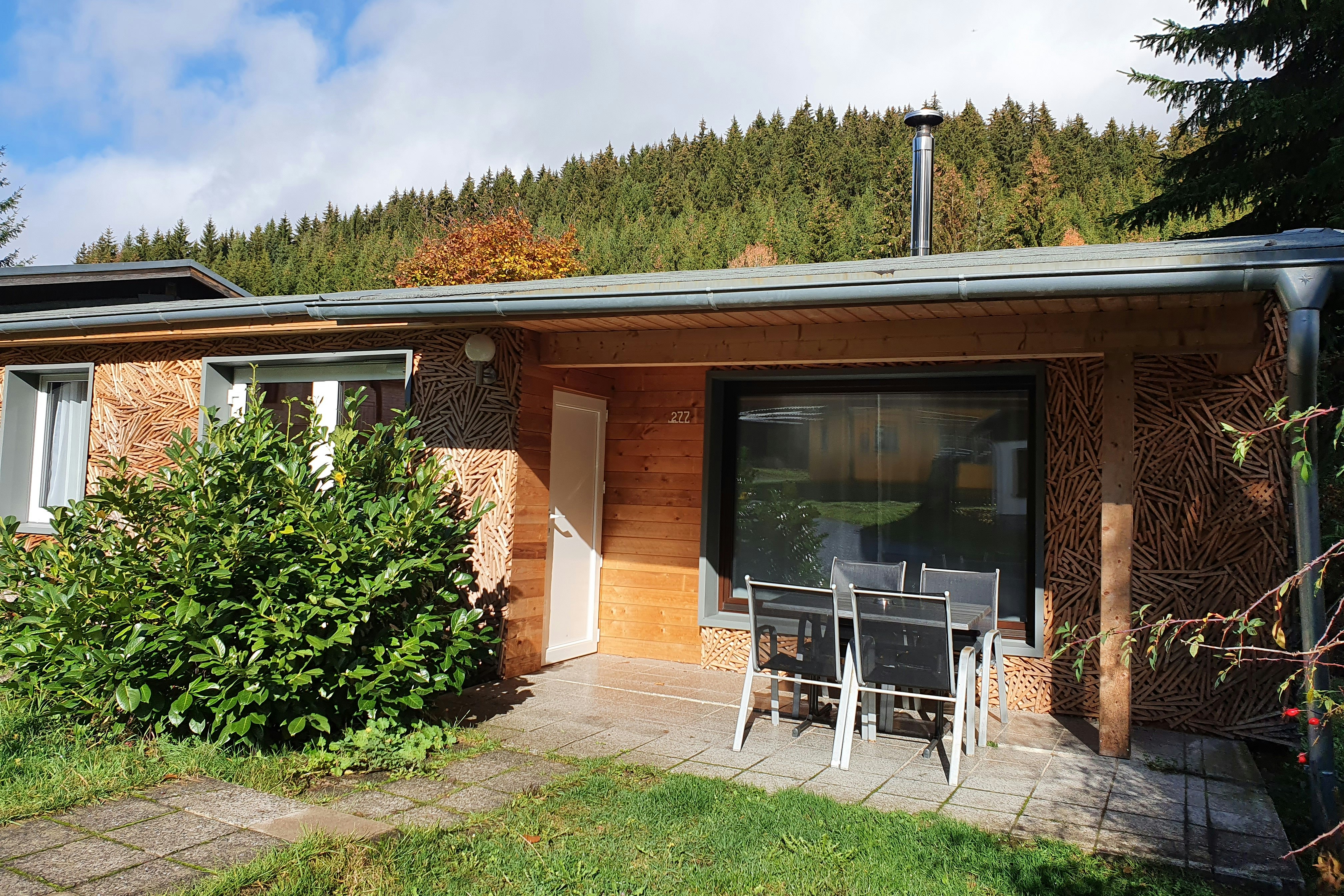 Naturcamp Meyersgrund