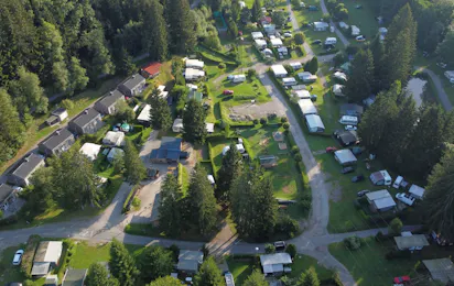 Naturcamp Meyersgrund