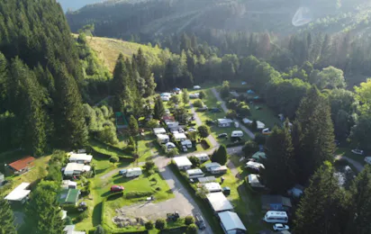 Naturcamp Meyersgrund
