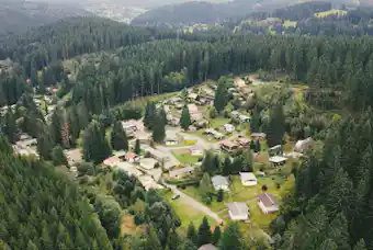 Naturcamp Meyersgrund