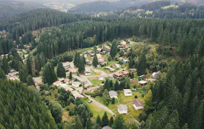 Naturcamp Meyersgrund