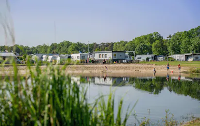 Campingpark Münsterland Eichenhof