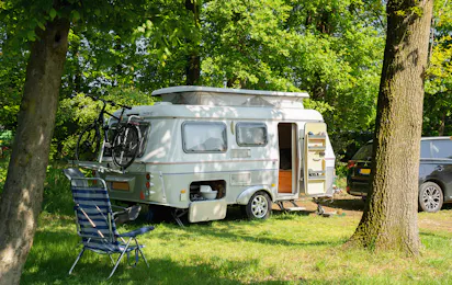 Campingpark Münsterland Eichenhof