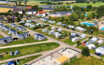 Campingpark Nabburg