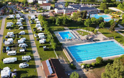 Campingpark Nabburg