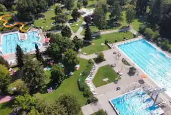 Campingpark Nabburg
