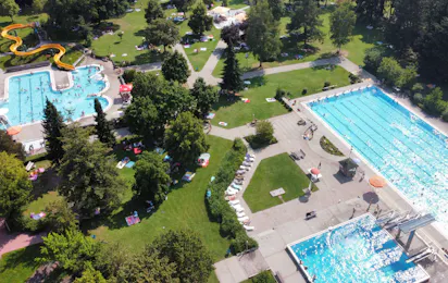 Campingpark Nabburg