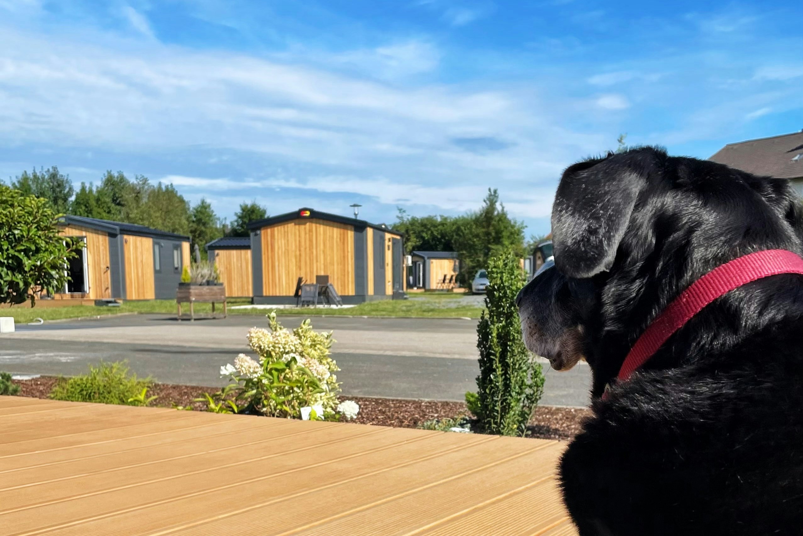 Campingpark Nabburg