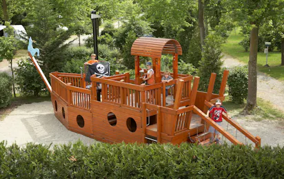 Campingpark Oase