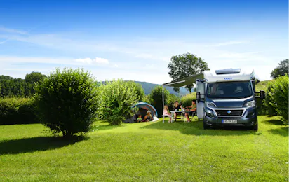 Campingpark Oase