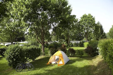 Campingpark Oase