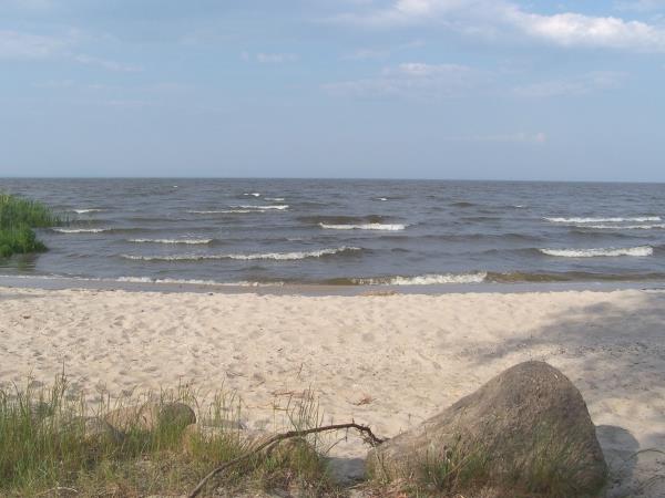 Campingpark Oderhaff