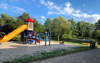 Campingpark Ohmbachsee