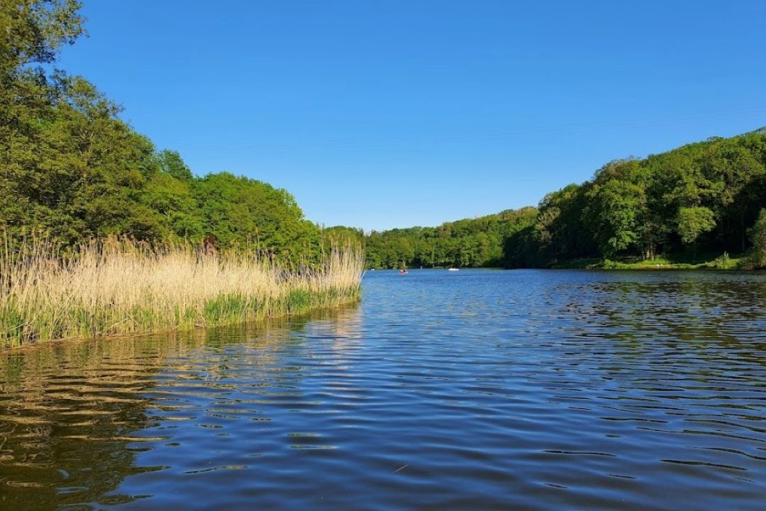 Campingpark Ohmbachsee