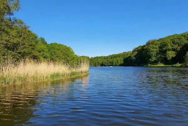 Campingpark Ohmbachsee