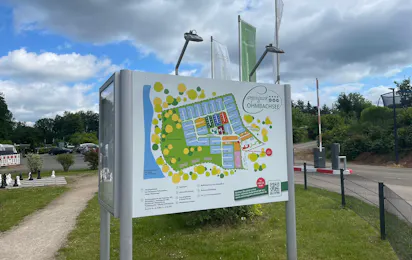 Campingpark Ohmbachsee