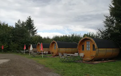 Campingpark Ohmbachsee