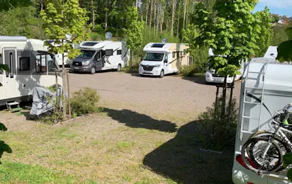 Campingpark Ohmbachsee