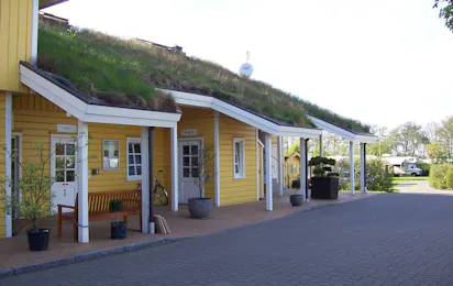 MeerGrün - Campingpark Olsdorf