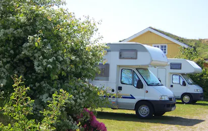 MeerGrün - Campingpark Olsdorf