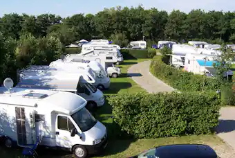 meerGrün Campingpark Olsdorf
