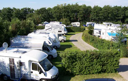 MeerGrün - Campingpark Olsdorf