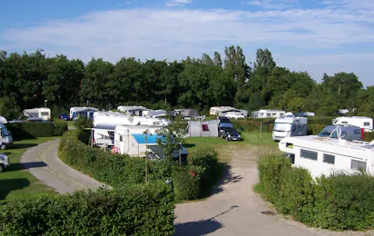 MeerGrün - Campingpark Olsdorf