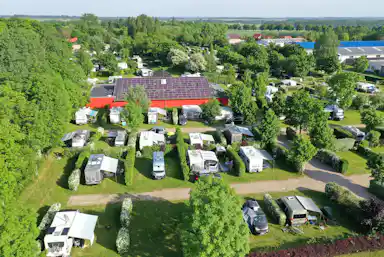 Campingpark Ostseebad Rerik