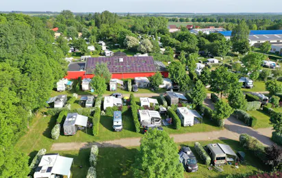 Campingpark Ostseebad Rerik