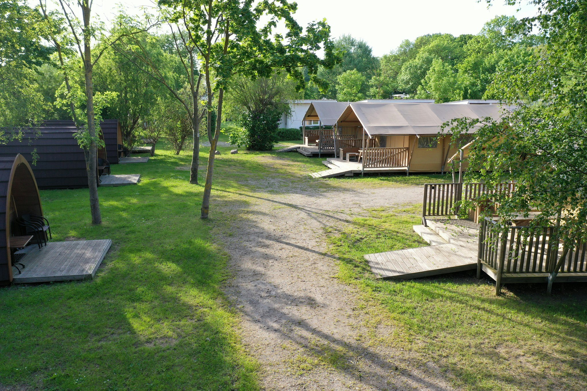 Campingpark Ostseebad Rerik