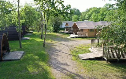 Campingpark Ostseebad Rerik