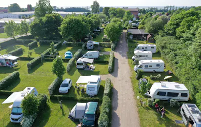 Campingpark Ostseebad Rerik