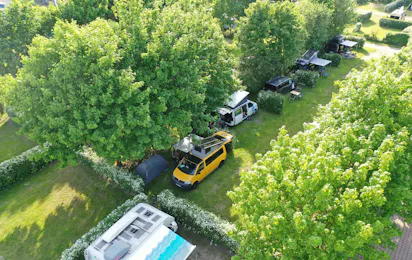 Campingpark Ostseebad Rerik