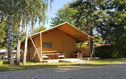 Campingpark Ostseebad Rerik